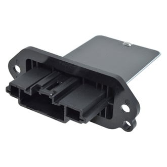 UAC® - HVAC Blower Motor Resistor