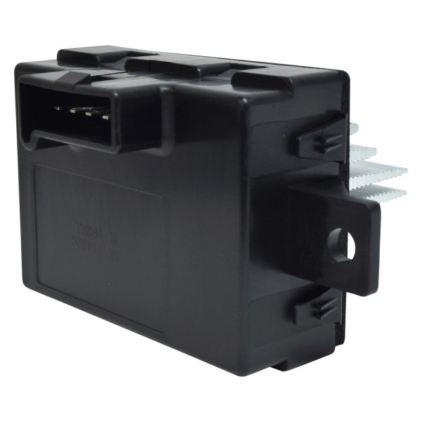 UAC® - HVAC Blower Motor Resistor