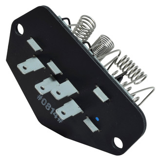 UAC® - HVAC Blower Motor Resistor