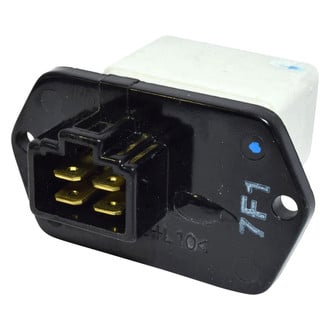 UAC® - HVAC Blower Motor Resistor