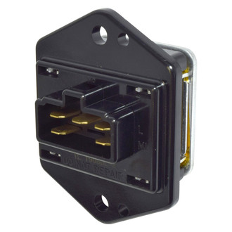 UAC® - HVAC Blower Motor Resistor