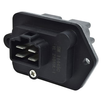 UAC® - HVAC Blower Motor Resistor