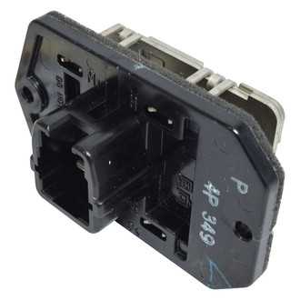UAC® - HVAC Blower Motor Resistor