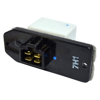 UAC® - HVAC Blower Motor Resistor
