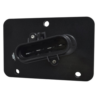 UAC® - HVAC Blower Motor Resistor