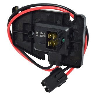 UAC® - HVAC Blower Motor Resistor