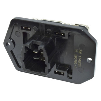 UAC® - HVAC Blower Motor Resistor