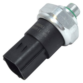 UAC® - A/C Trinary Switch