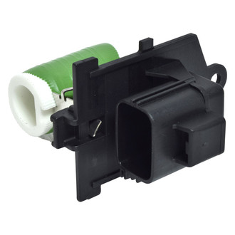 UAC® - HVAC Blower Motor Resistor