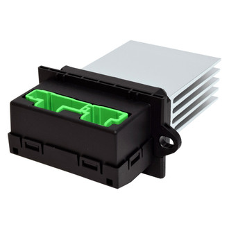 UAC® - HVAC Blower Motor Resistor