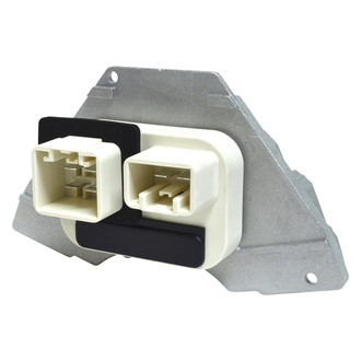 UAC® - HVAC Blower Motor Resistor