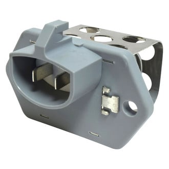 UAC® - HVAC Blower Motor Resistor