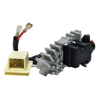 UAC® - HVAC Blower Motor Resistor