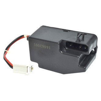 UAC® - HVAC Blower Motor Resistor