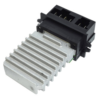 UAC® - HVAC Blower Motor Resistor