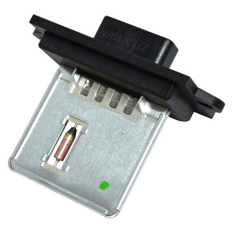 UAC® - HVAC Blower Motor Resistor