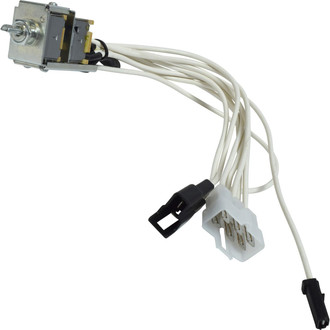 UAC® - A/C Thermostat