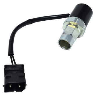 UAC® - HVAC Pressure Switch
