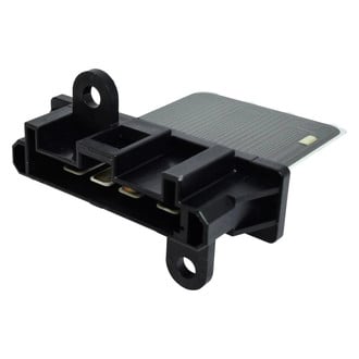 UAC® - HVAC Blower Motor Resistor