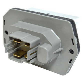 UAC® - HVAC Blower Motor Resistor
