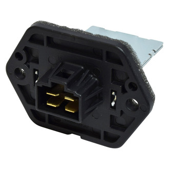 UAC® - HVAC Blower Motor Resistor