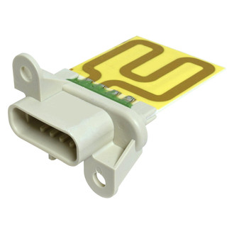 UAC® - HVAC Blower Motor Resistor
