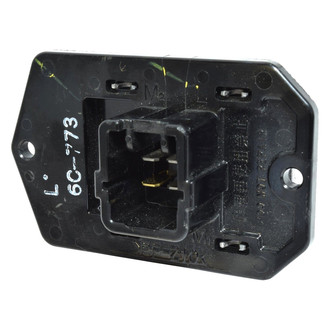 UAC® - HVAC Blower Motor Resistor