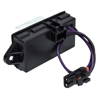 UAC® - HVAC Blower Motor Resistor