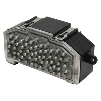 UAC® - HVAC Blower Motor Resistor
