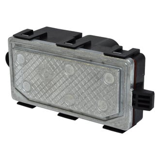 UAC® - HVAC Blower Motor Resistor