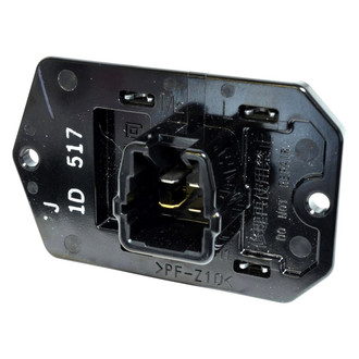 UAC® - HVAC Blower Motor Resistor