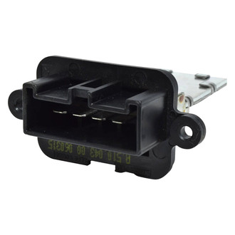 UAC® - HVAC Blower Motor Resistor