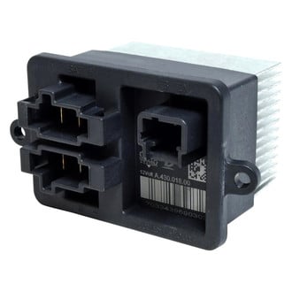 UAC® - HVAC Blower Motor Resistor