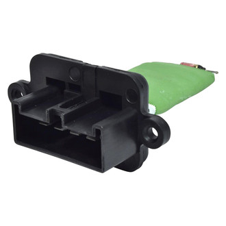 UAC® - HVAC Blower Motor Resistor