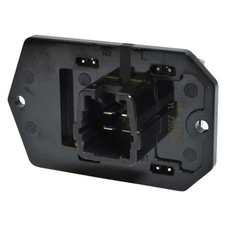 UAC® - HVAC Blower Motor Resistor
