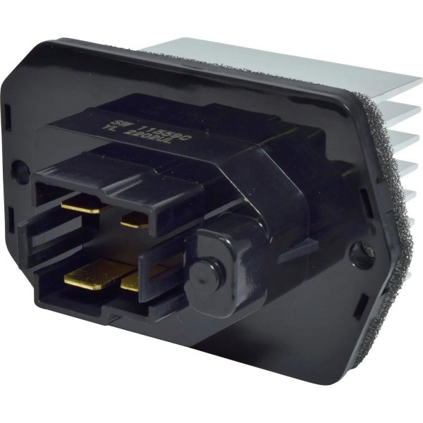 UAC® - HVAC Blower Control Switch