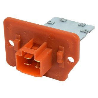 UAC® - HVAC Blower Motor Resistor