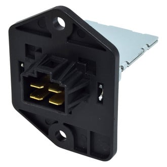 UAC® - HVAC Blower Motor Resistor