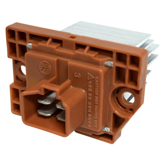 UAC® - HVAC Blower Motor Resistor