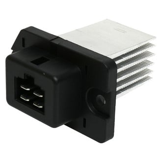 UAC® - HVAC Blower Motor Resistor