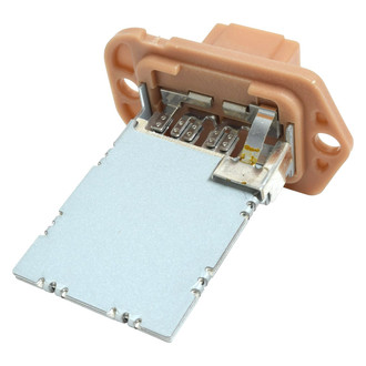UAC® - HVAC Blower Motor Resistor