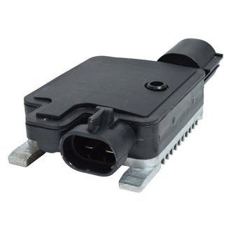 UAC® - Engine Cooling Fan Switch