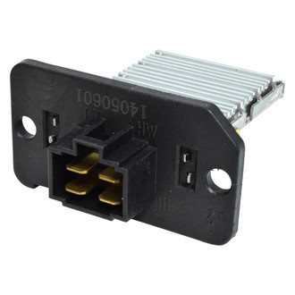 UAC® - HVAC Blower Motor Resistor