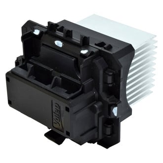 UAC® - HVAC Blower Motor Resistor