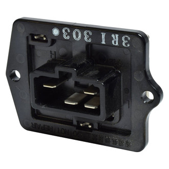 UAC® - HVAC Blower Motor Resistor