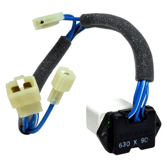 UAC® - HVAC Blower Motor Resistor