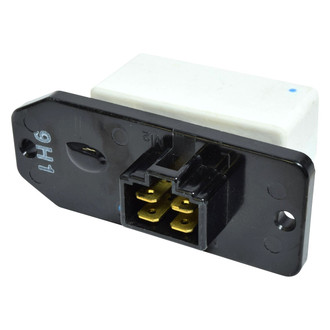 UAC® - HVAC Blower Motor Resistor