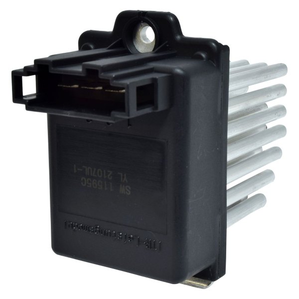 UAC® - HVAC Blower Control Switch