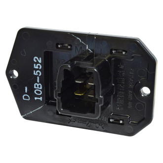 UAC® - HVAC Blower Motor Resistor