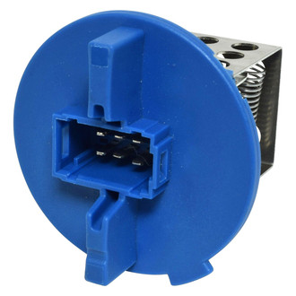 UAC® - HVAC Blower Motor Resistor
